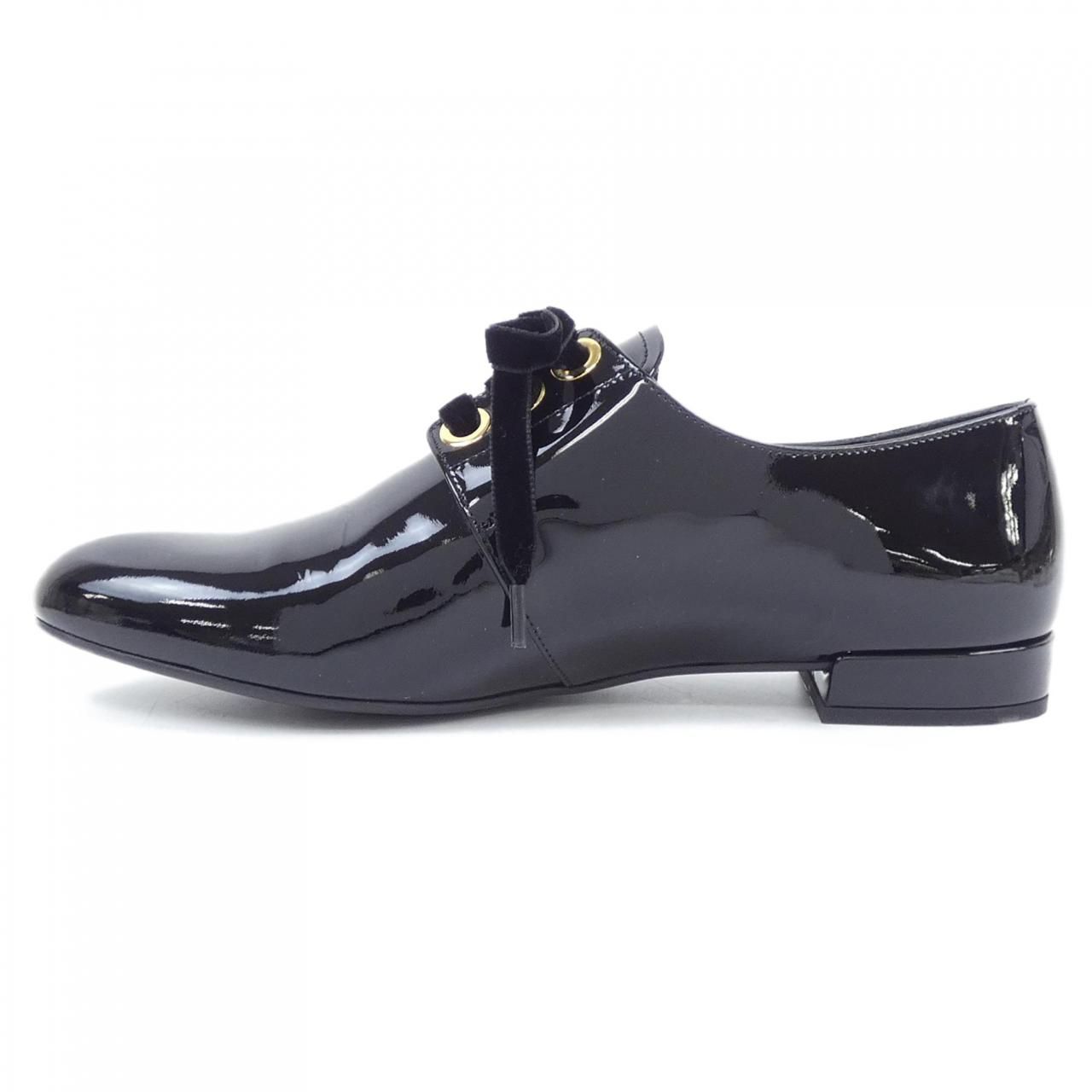 プラダ PRADA 1 E 196 H シューズ