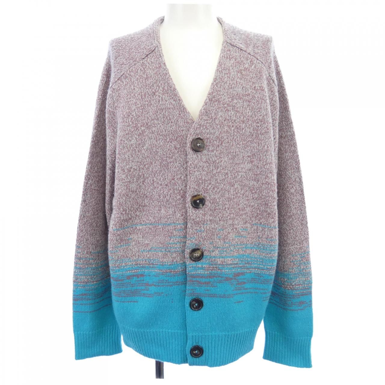 エルメス HERMES 21 5711 カーディガン