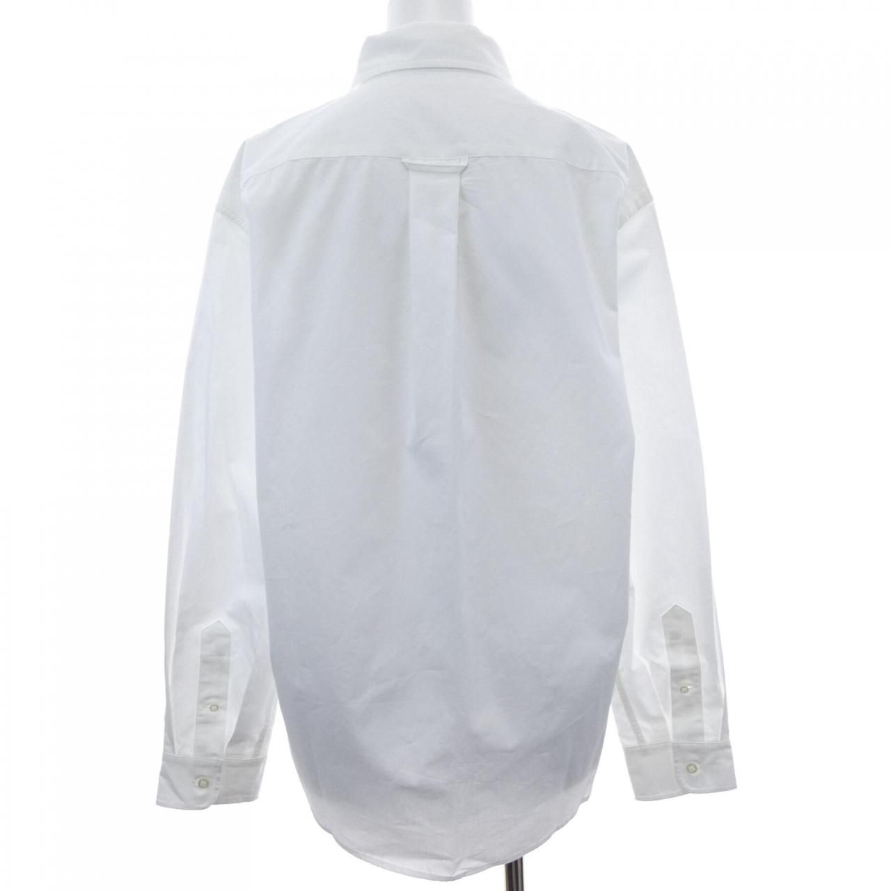 ミュウミュウ MIU MIU DNA067 SOOO 10RG シャツ