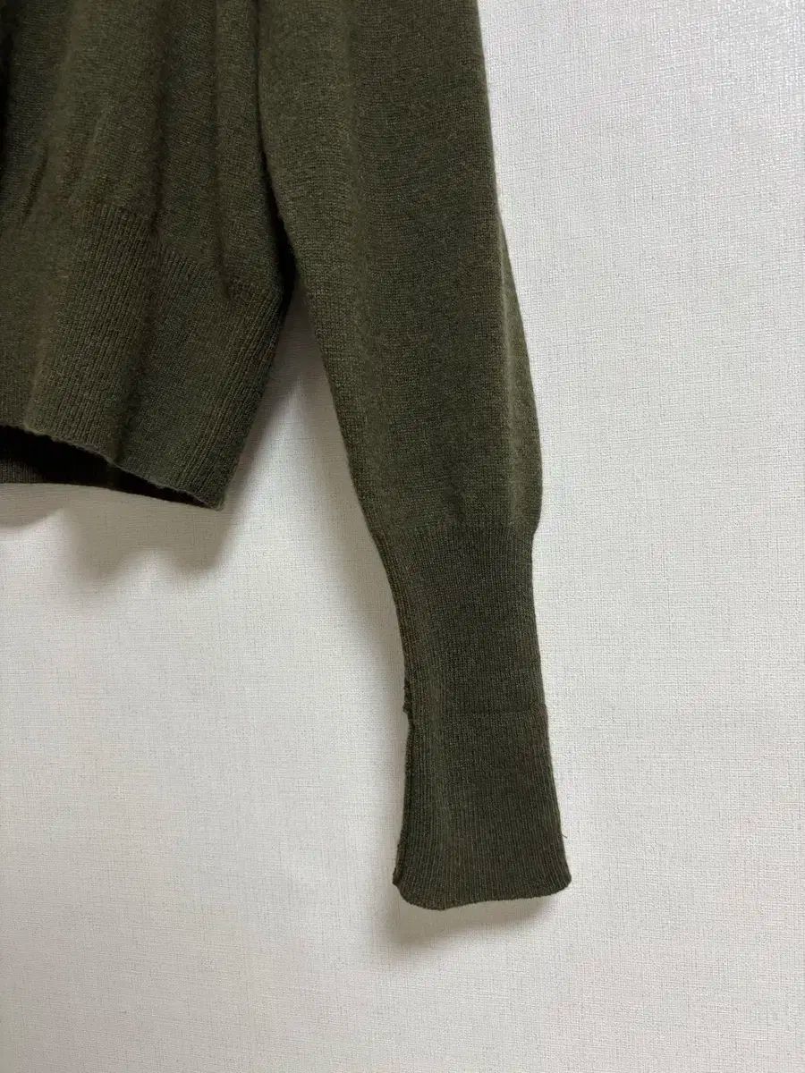 カシミア グランドマスター