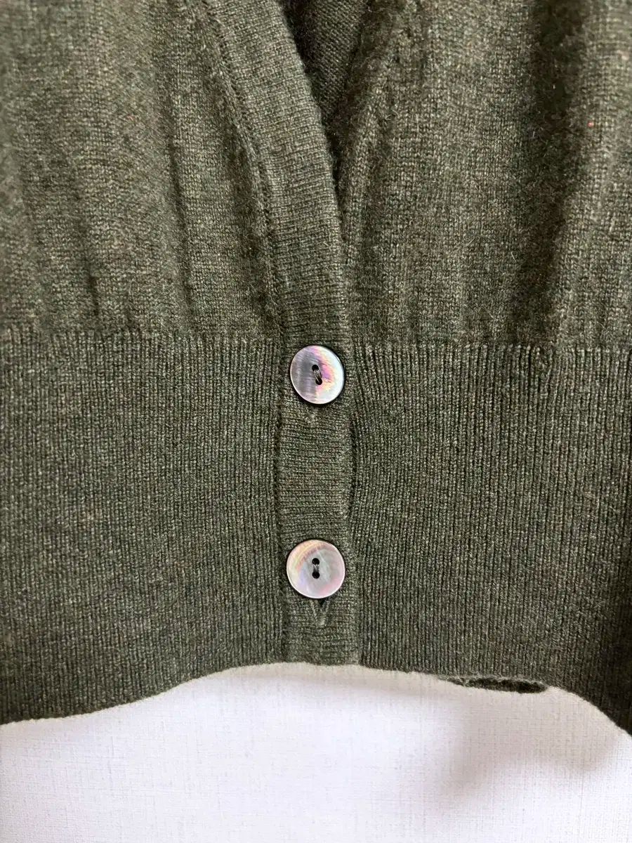 グランドマスター カーディガン