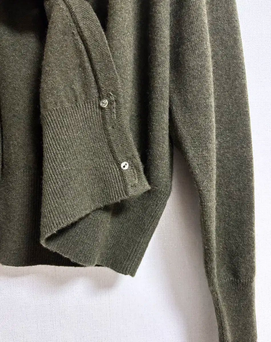 グランドマスター カーディガン