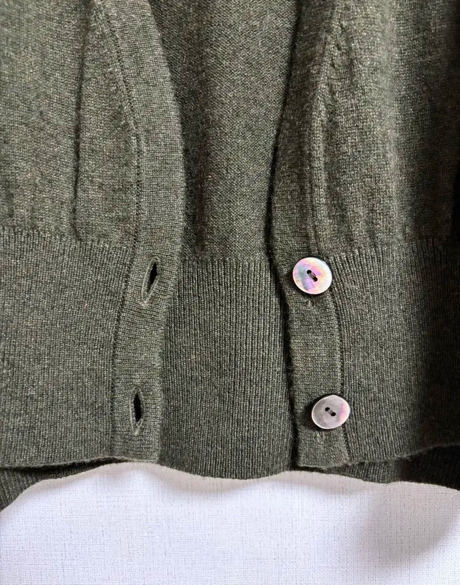 グランドマスター カーディガン