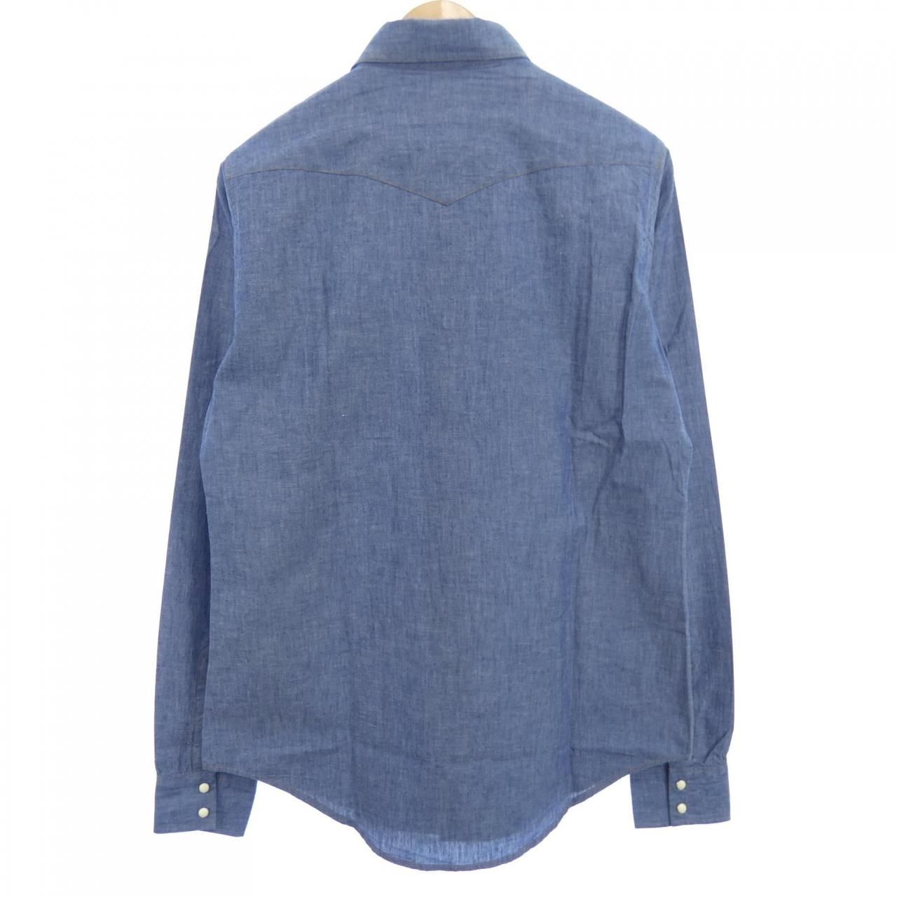 345770YM14V シャツ