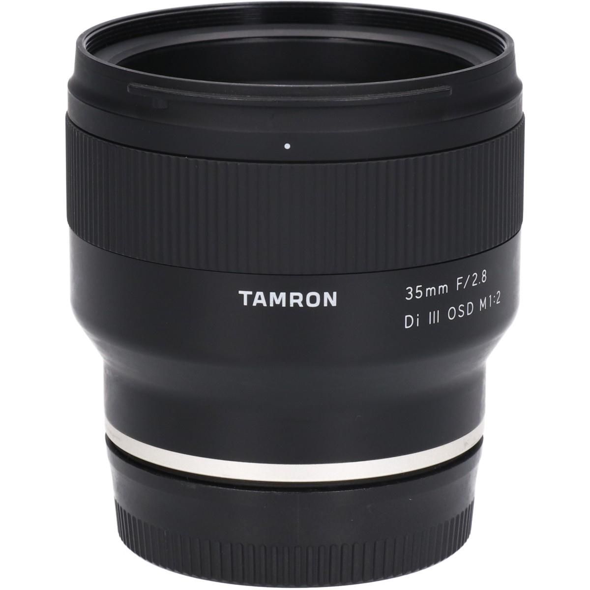 Ｅ Ｆ０５３ ３５ｍｍ Ｆ２ ８ＤＩ ＩＩＩ ＯＳＤ