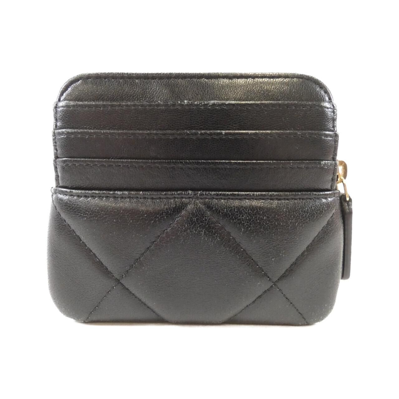 シャネル シャネル19 ライン AP 2086 コインケース