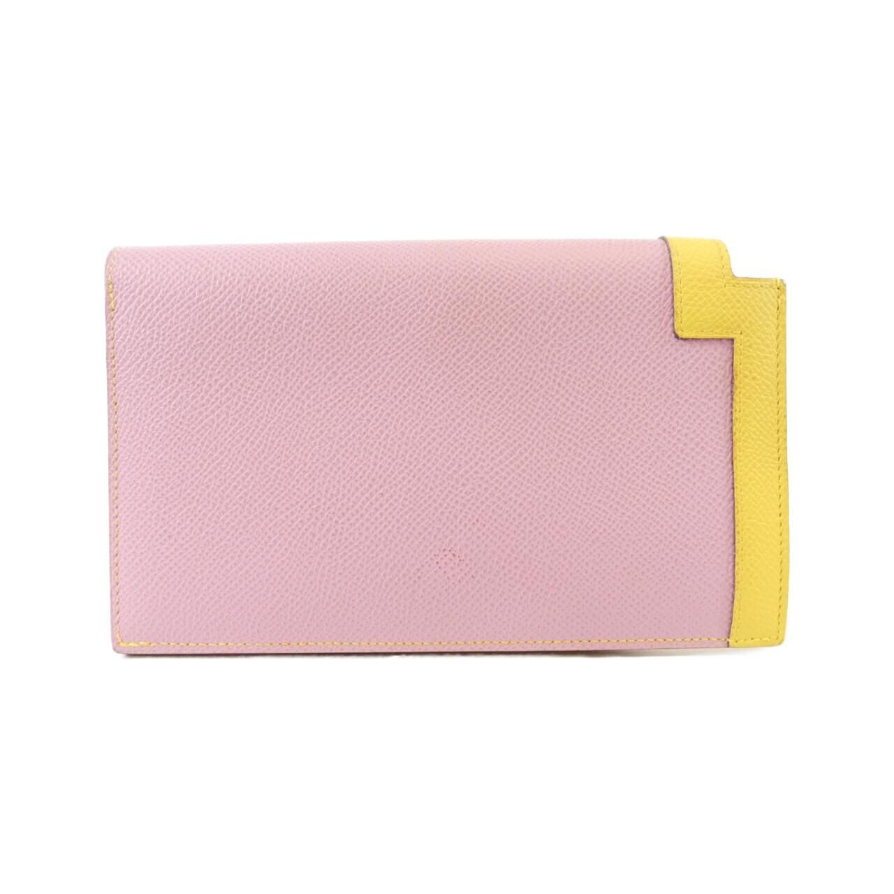 エルメス カマイユ ロング 財布