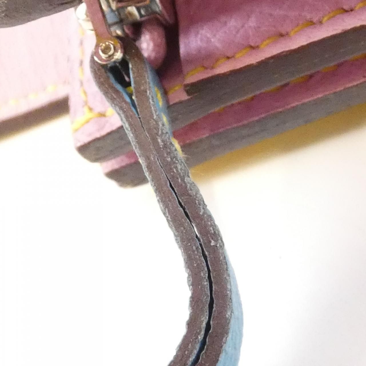  エルメス カマイユ ロング 財布 その他 小物