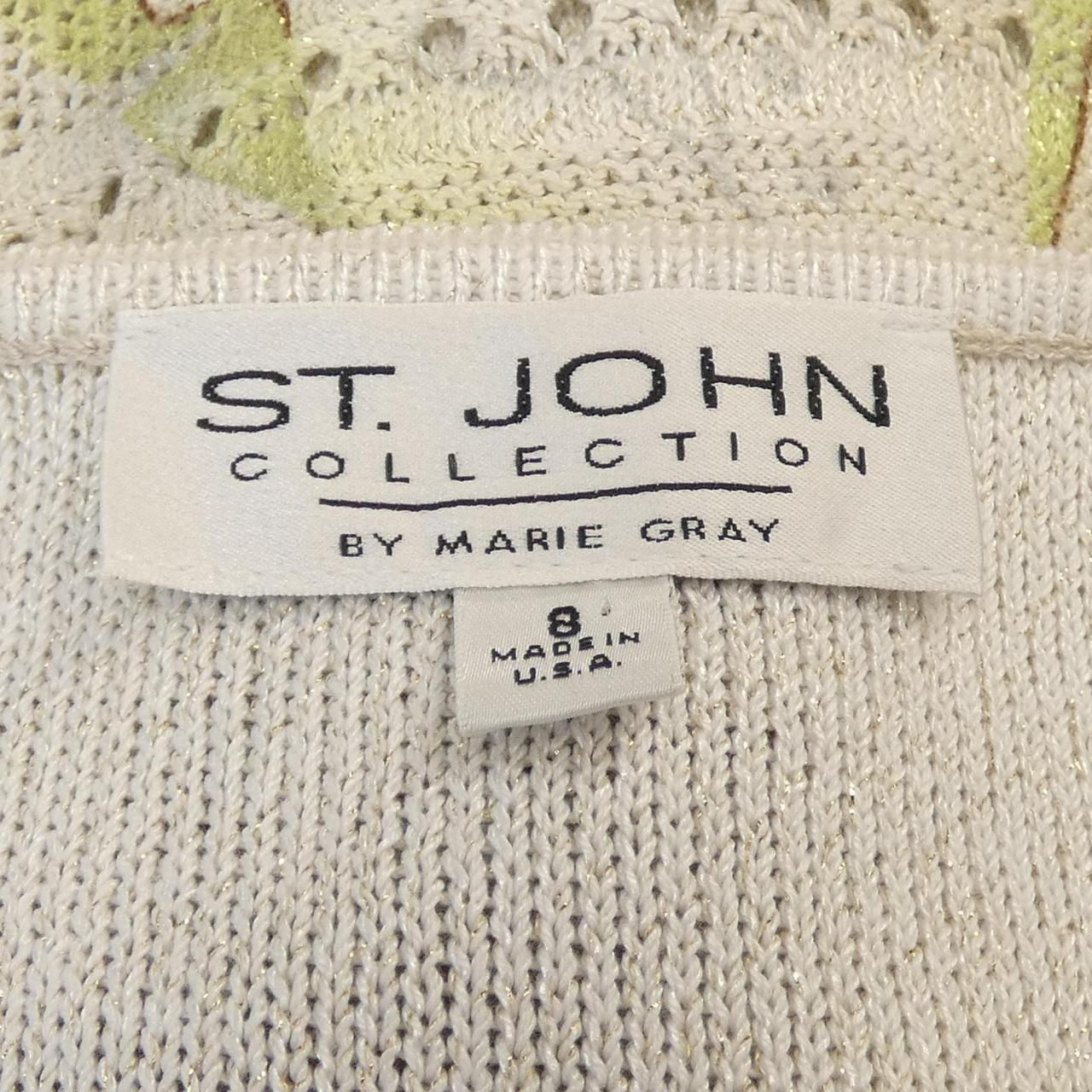 セントジョン/ST.JOHN ワンピース セントジョン ST.JOHN ワンピース - メルカリ