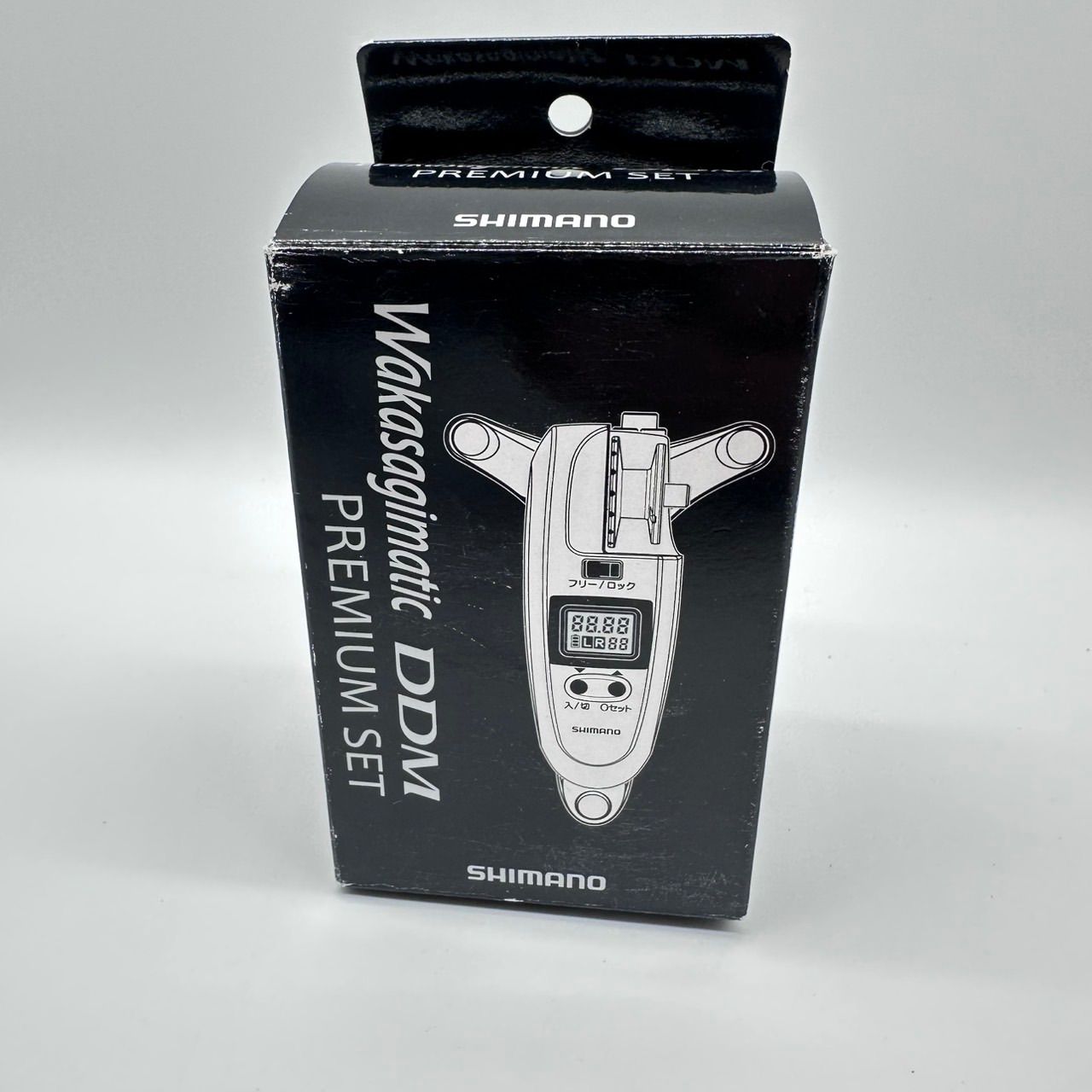 釣り 電動リール