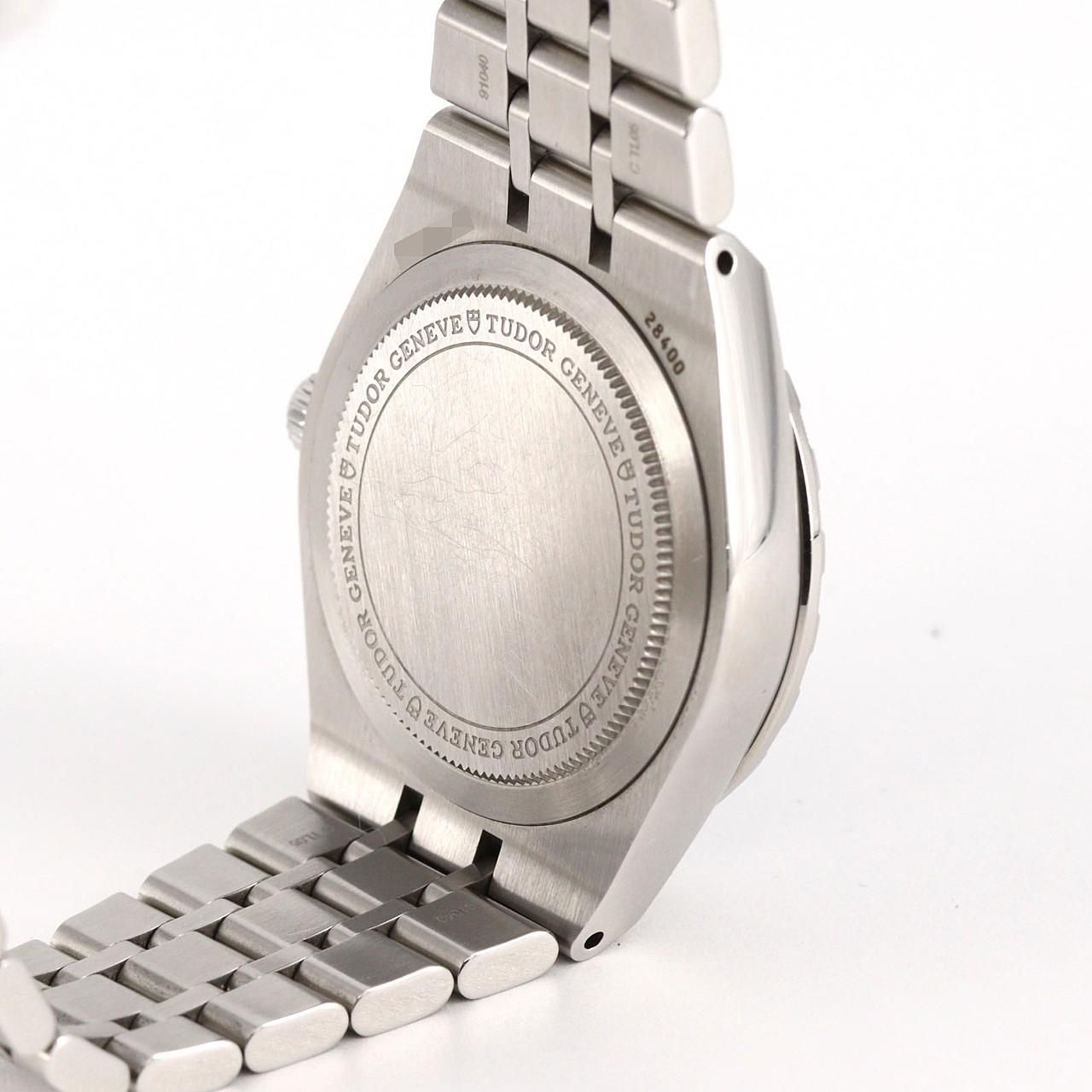  チューダー チュードル チューダーロイヤル M 28400 0006 SS 自動巻 その他 時計