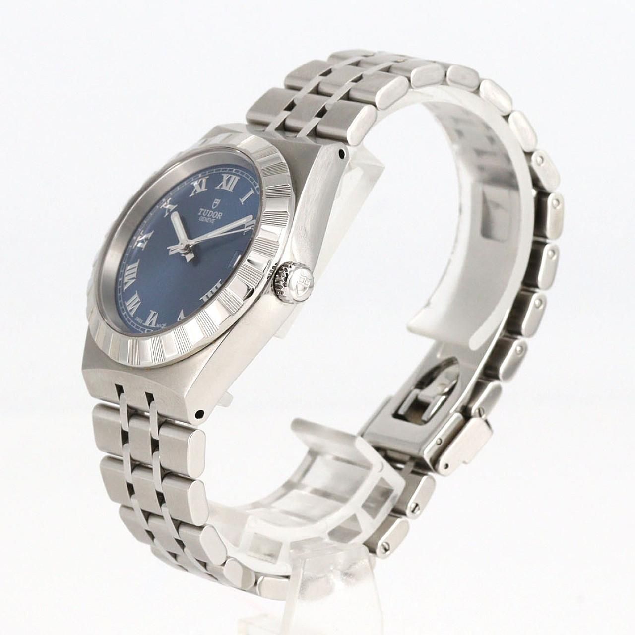 チューダー チュードル