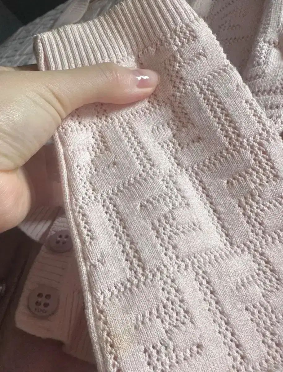 カーディガン 36