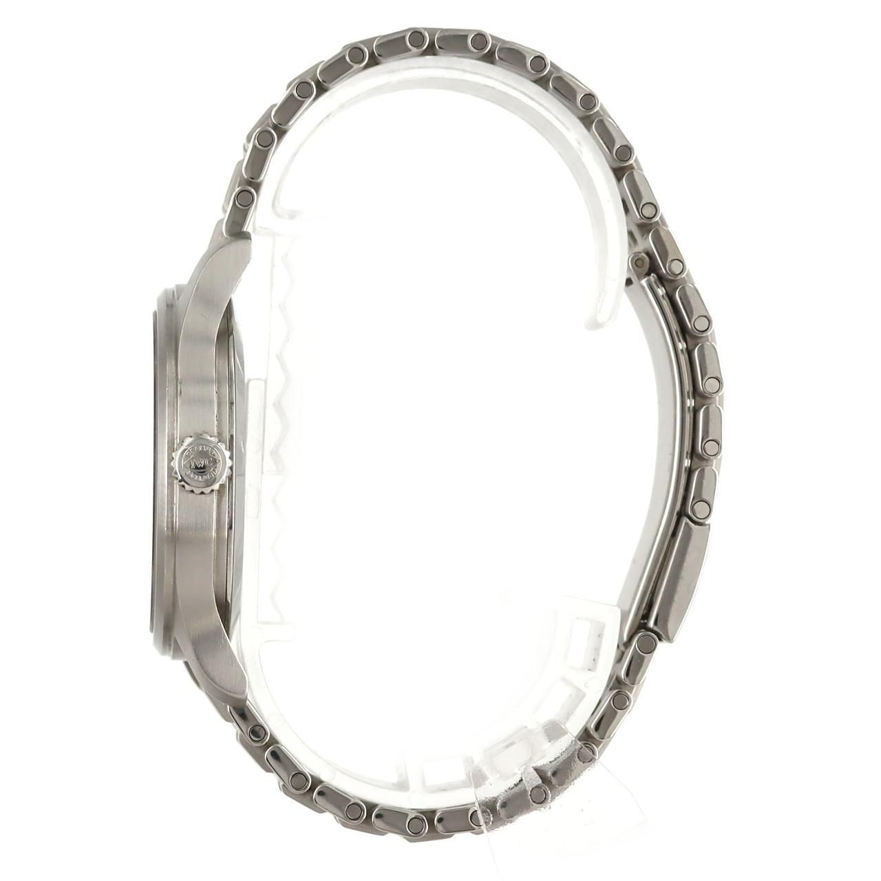 IWC スピットファイア