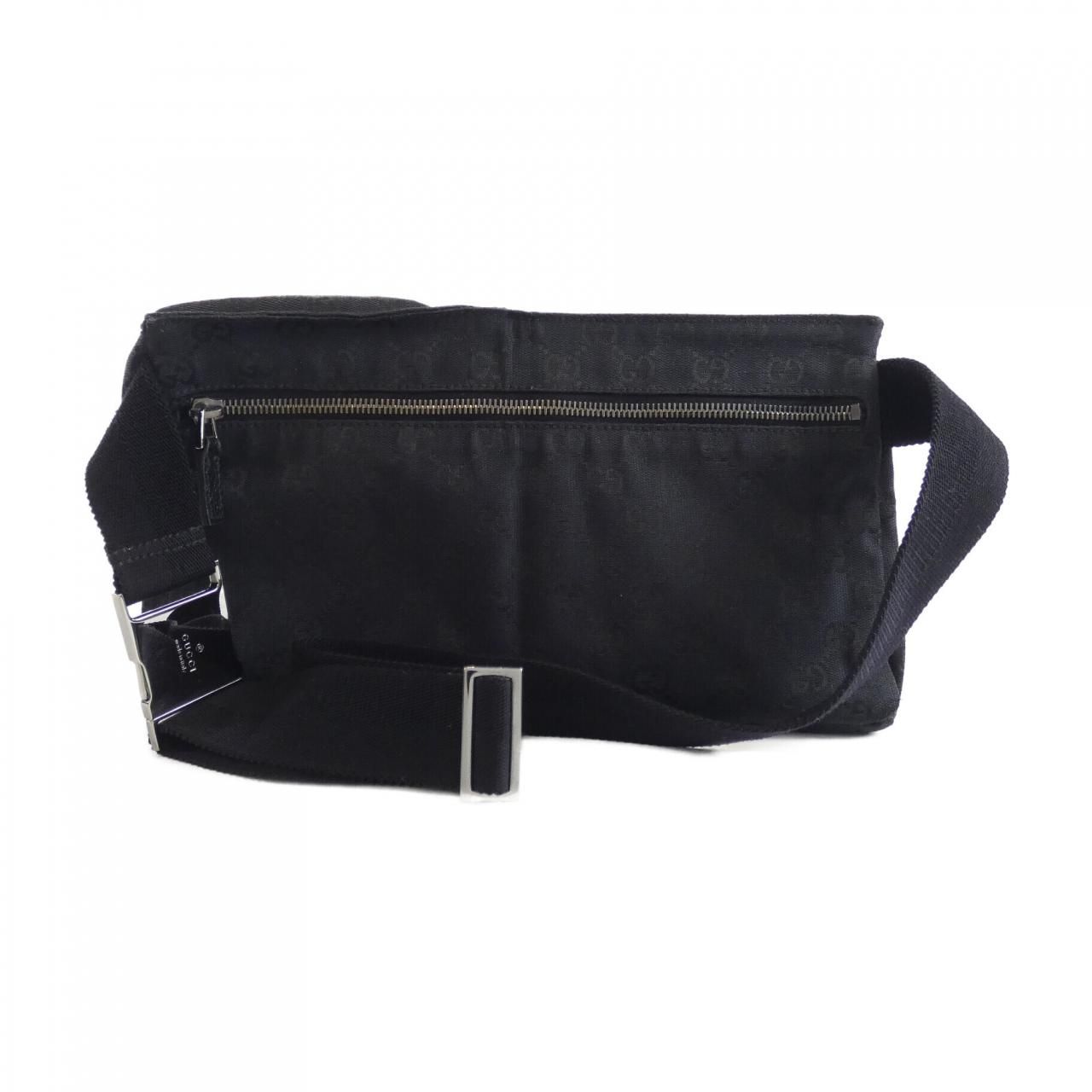 グッチ 28566 ウエストバッグ