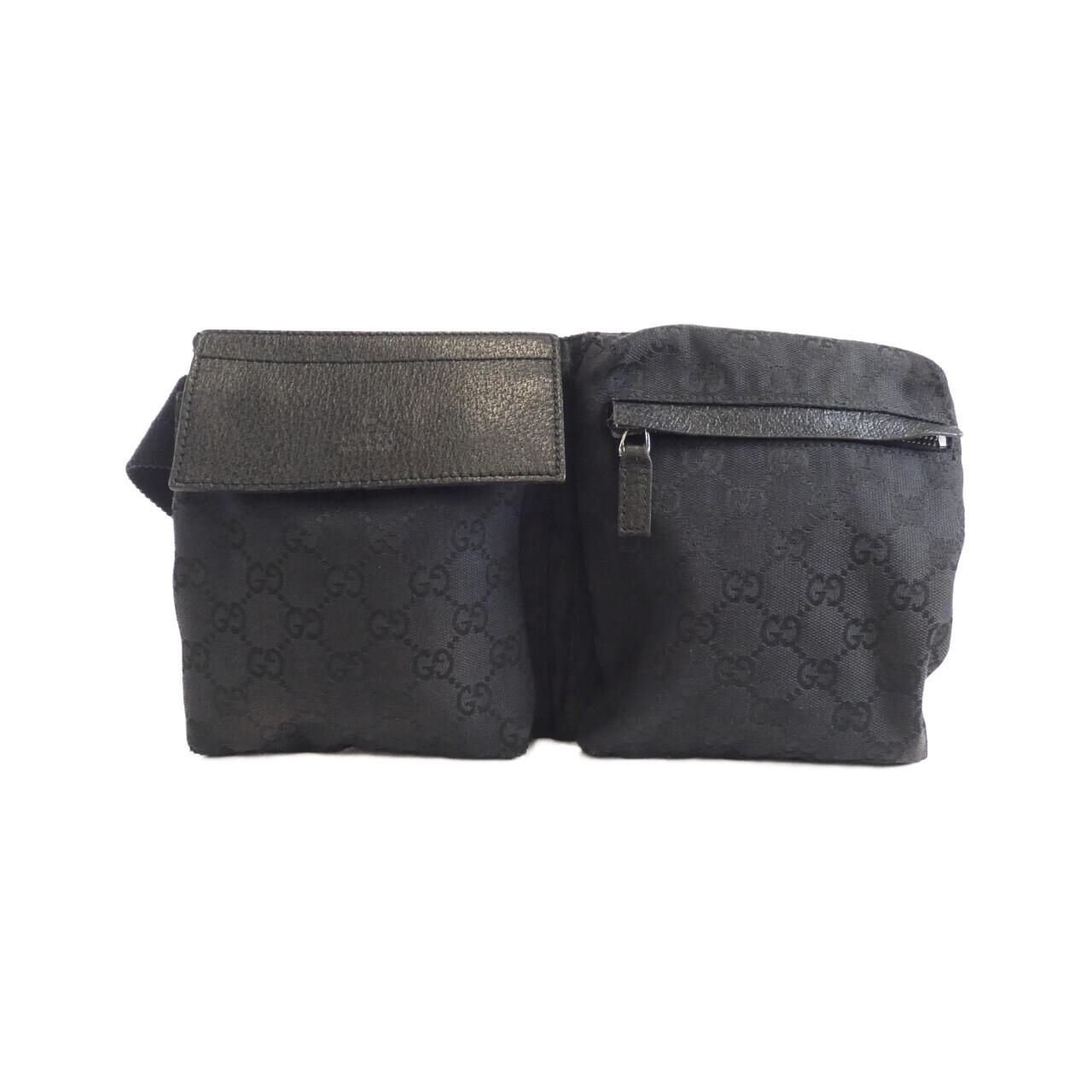 グッチ 28566 ウエストバッグ