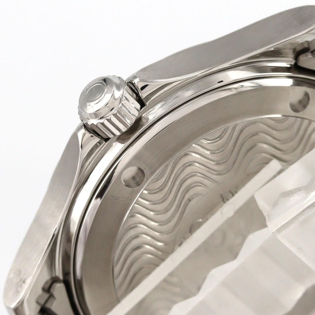 シーマスター120 2501