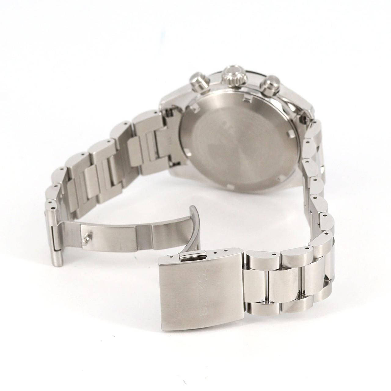 SS ソーラークォーツ