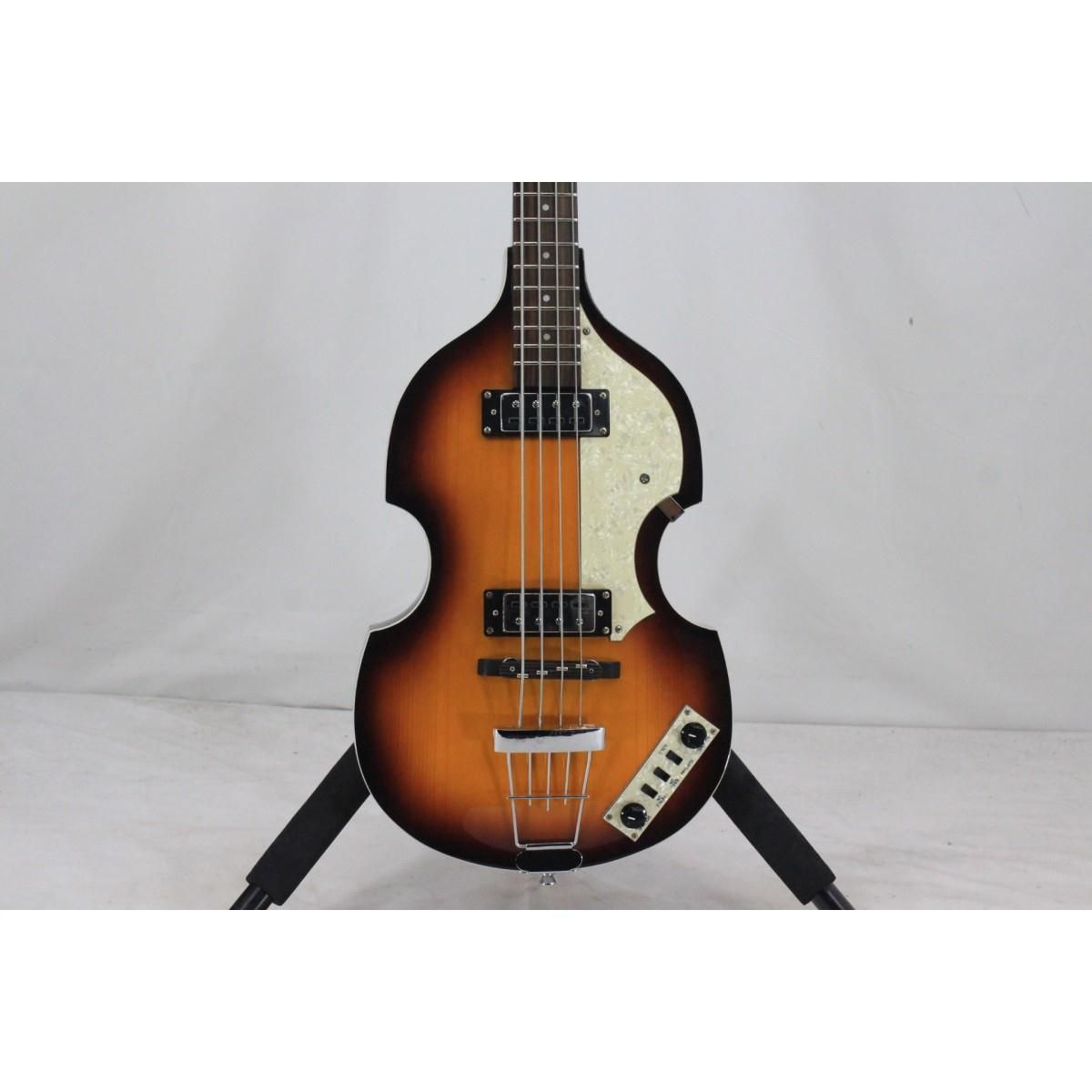 ＨＯＦＮＥＲ ＩＧＮＩＴＩＯＮ ＢＡＳＳ