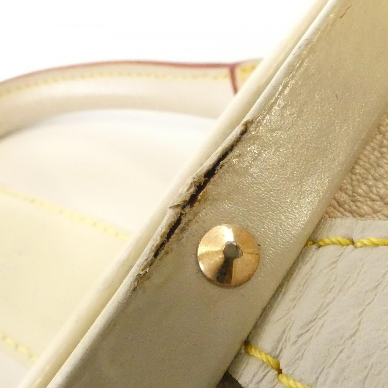  ルイヴィトン スハリ アンジェニュー PM M 91811 バッグ その他 バッグ