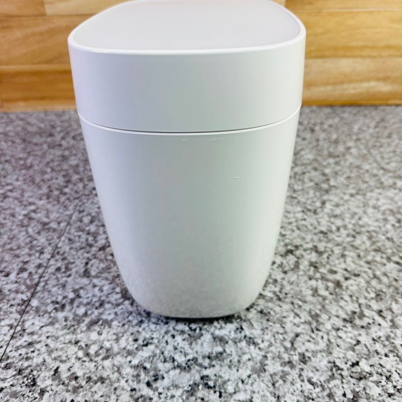 美品 サキナ 美顔器 ピノ スチーマー 本体のみ - メルカリ