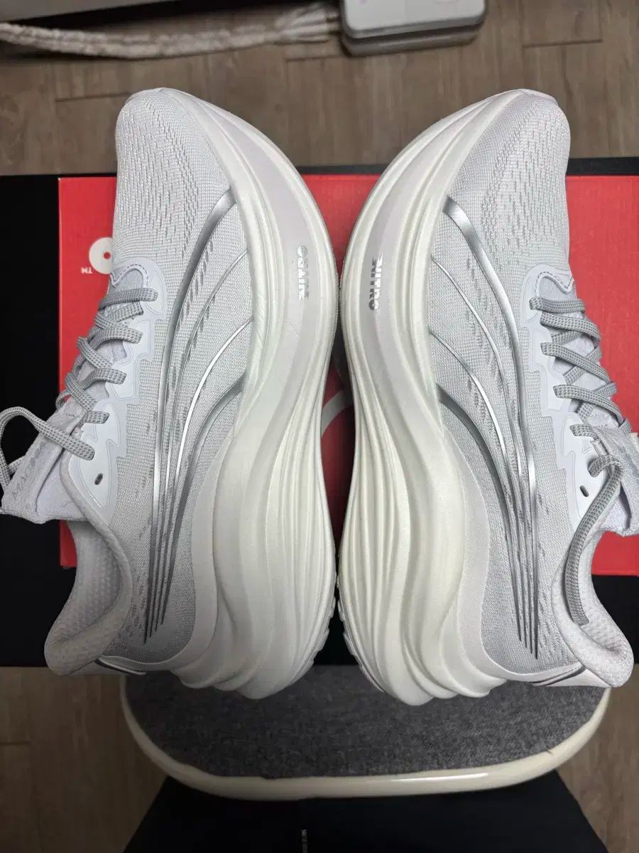 マックマックス ニトロ