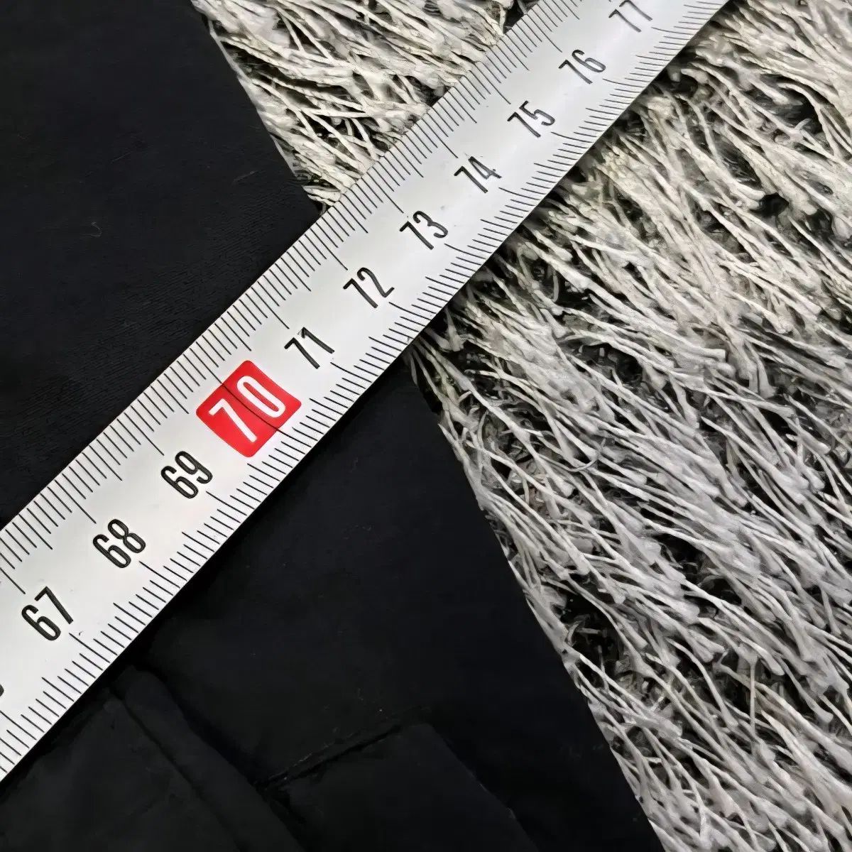 ナイキ フィアオブゴッド