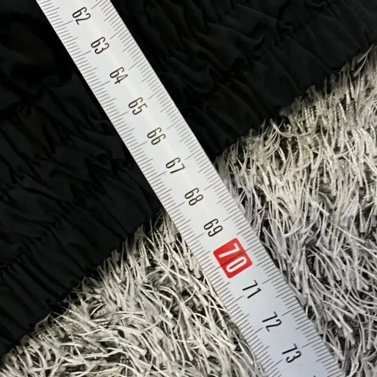 ナイキ フィアオブゴッド