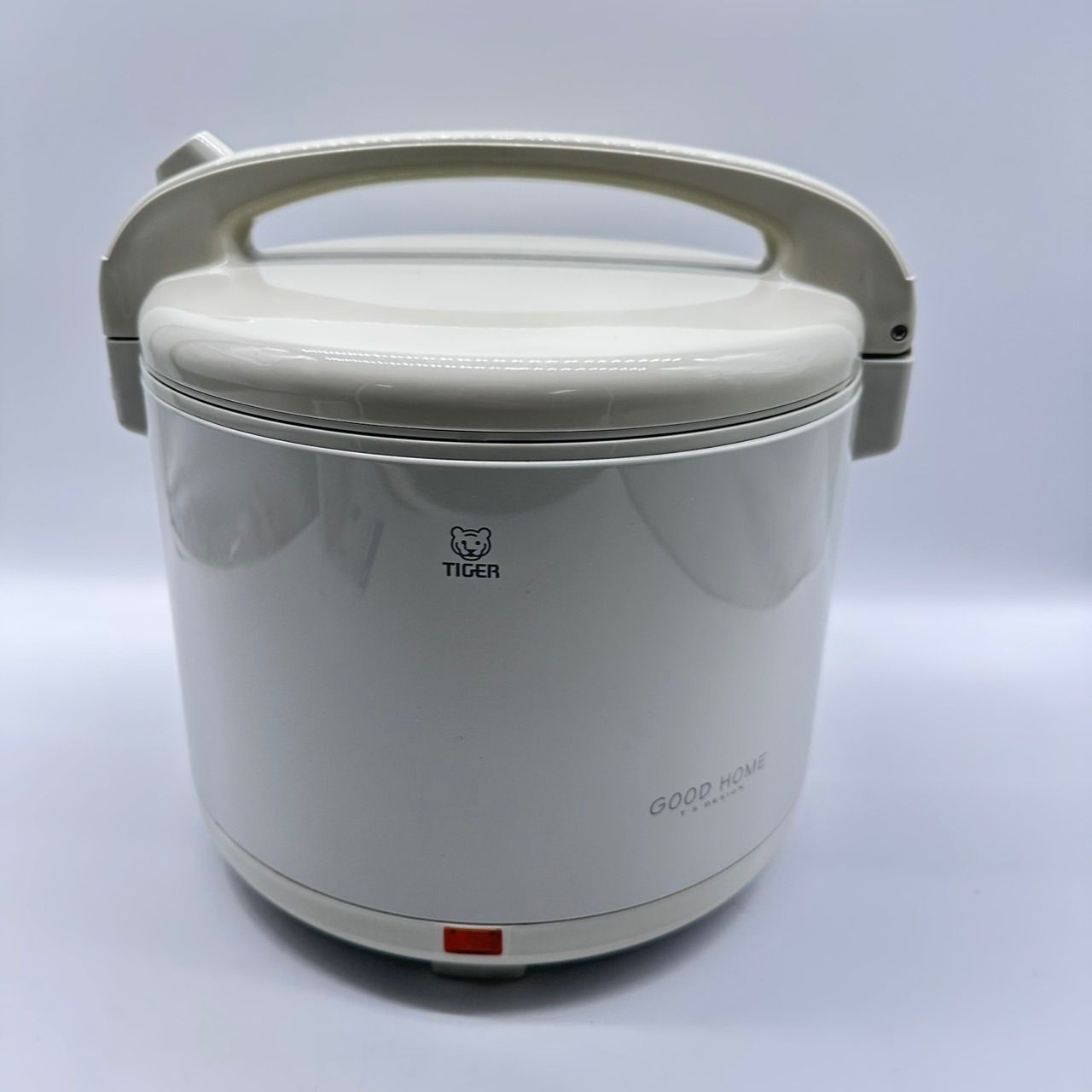 電子ジャー 炊き立