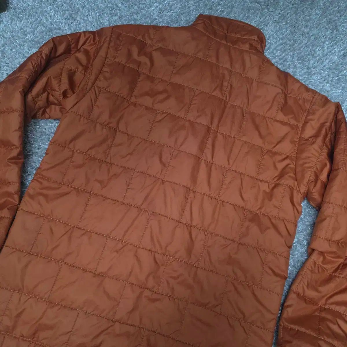 パタゴニア ジュニア ダウン ジャケット M