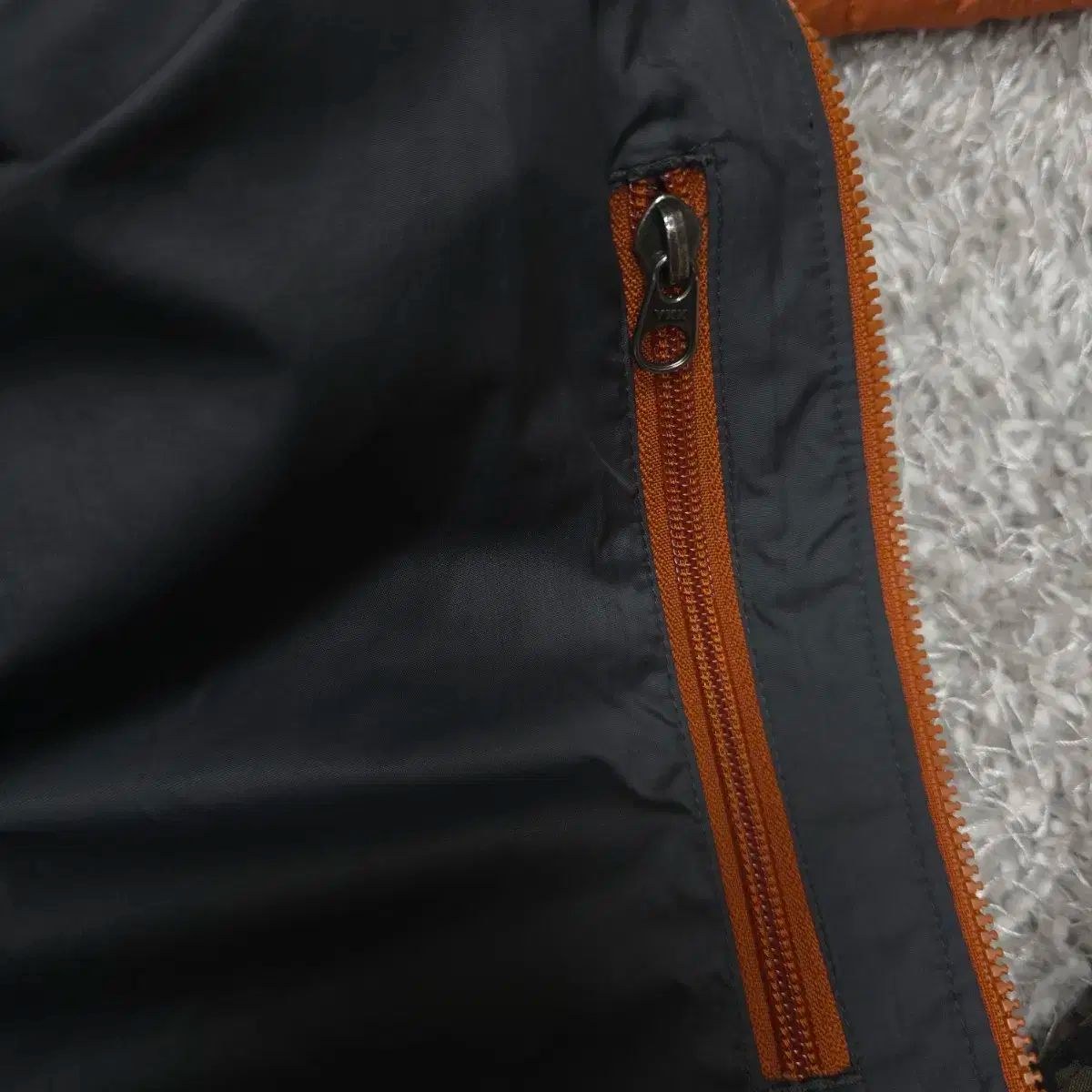 ジュニア ダウン