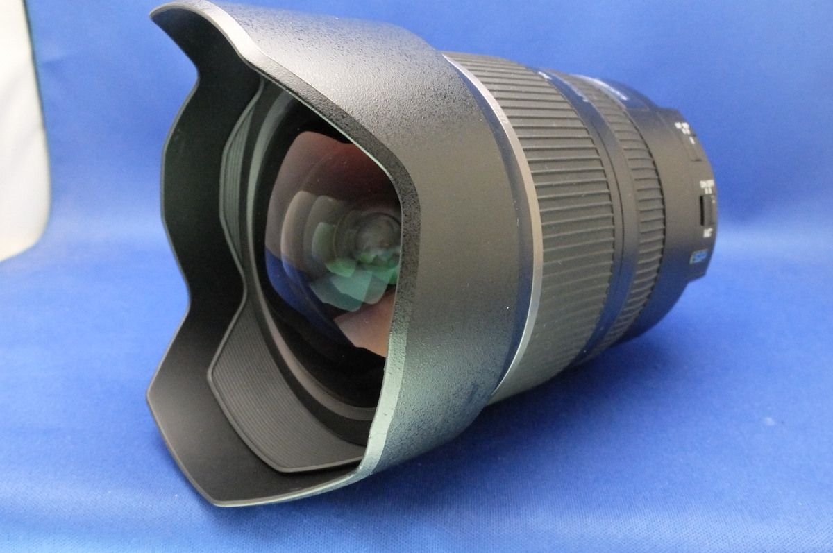並品 タムロン SP 15-30mm F 2.8 Di VC USD ニコン用 Model A012