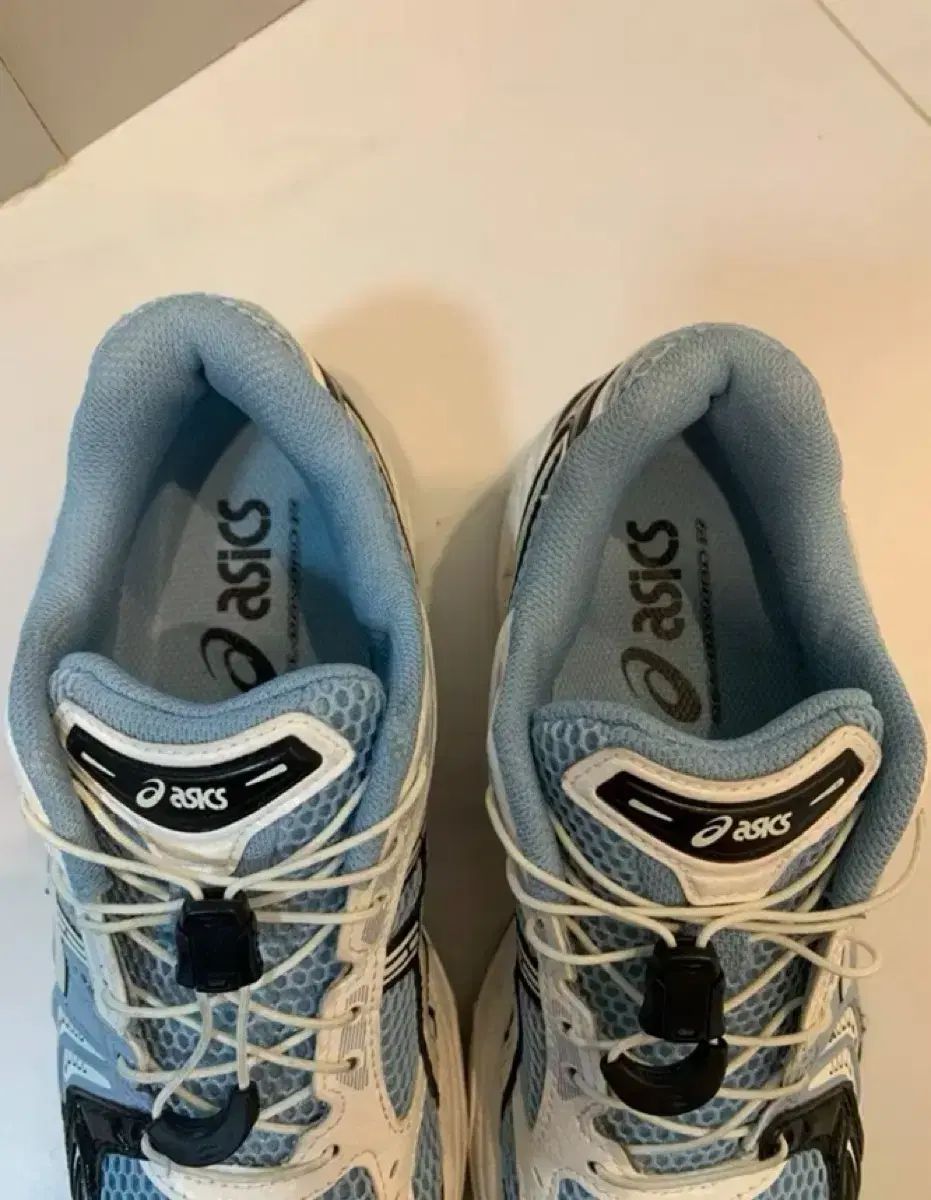 アシックス アンリミテッド ゲル カヤノ 14 ミスト クリーム