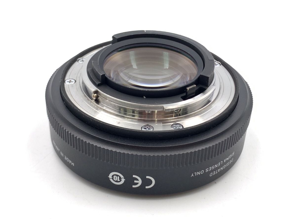 並品 シグマ TELE CONVERTER TC-1401 ニコン用