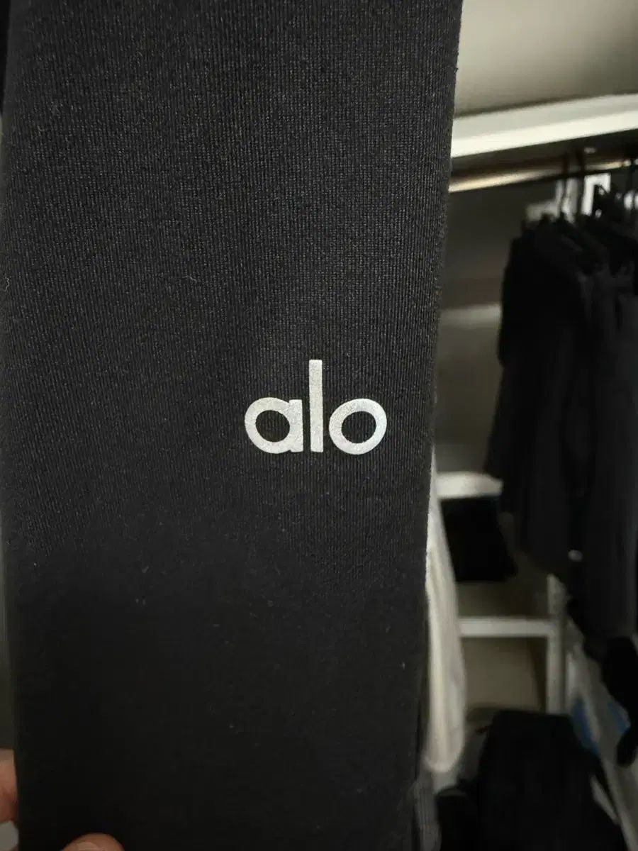  S alo yoga Rハーフジップアップ ブラック ヨガウェア ヨガ ピラティス