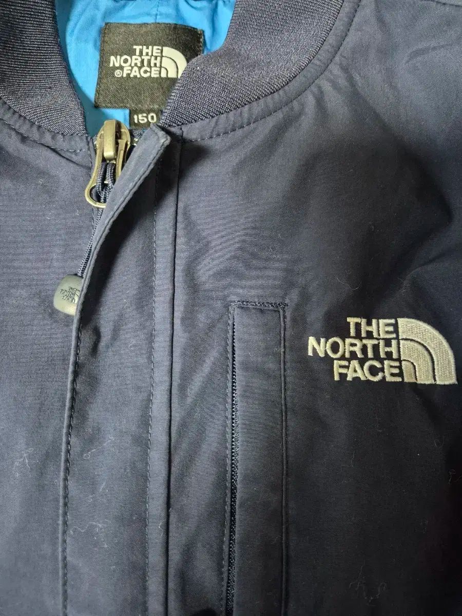 ザノースフェイス