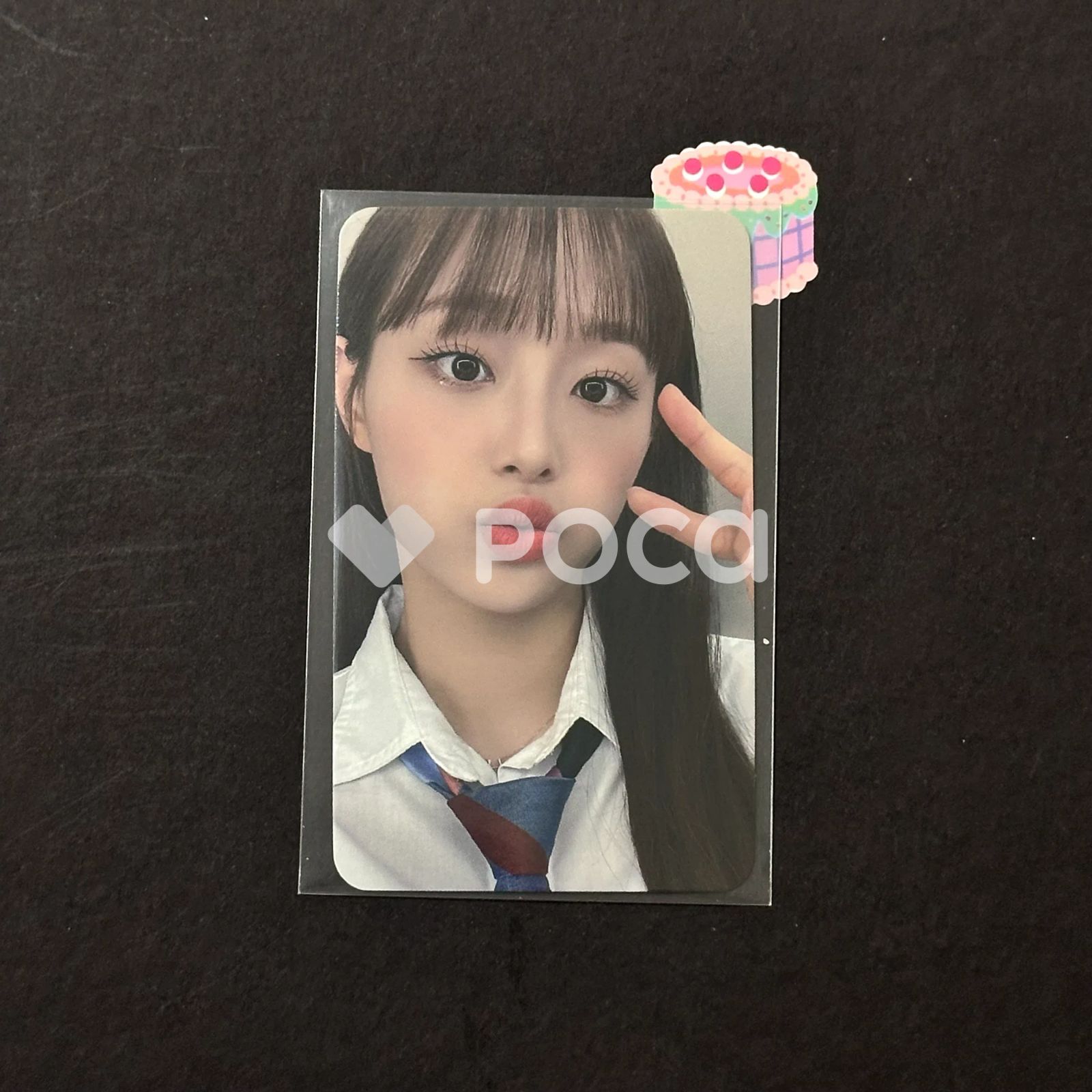 LOONA 今月の少女 チュウ Summer Special Flip That blip