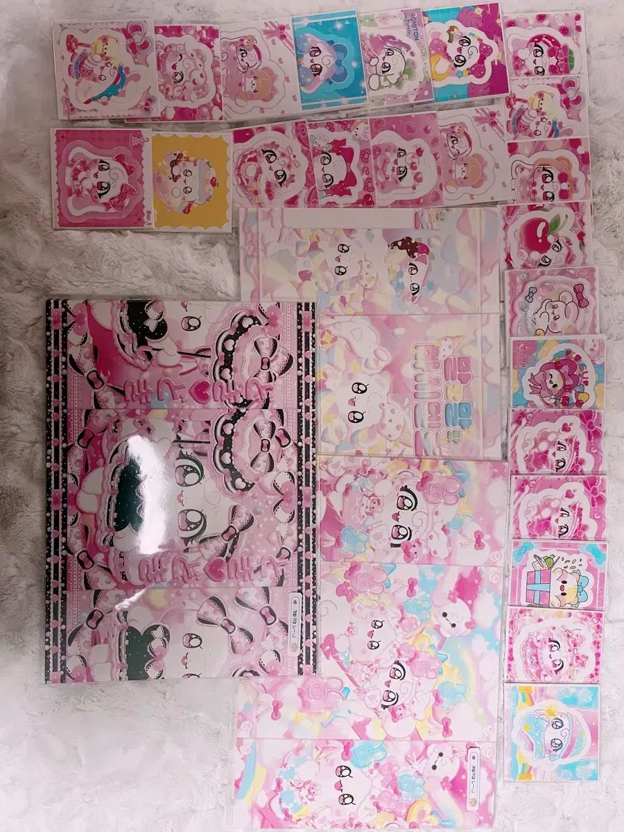 All 엥꼬 用 まとめ