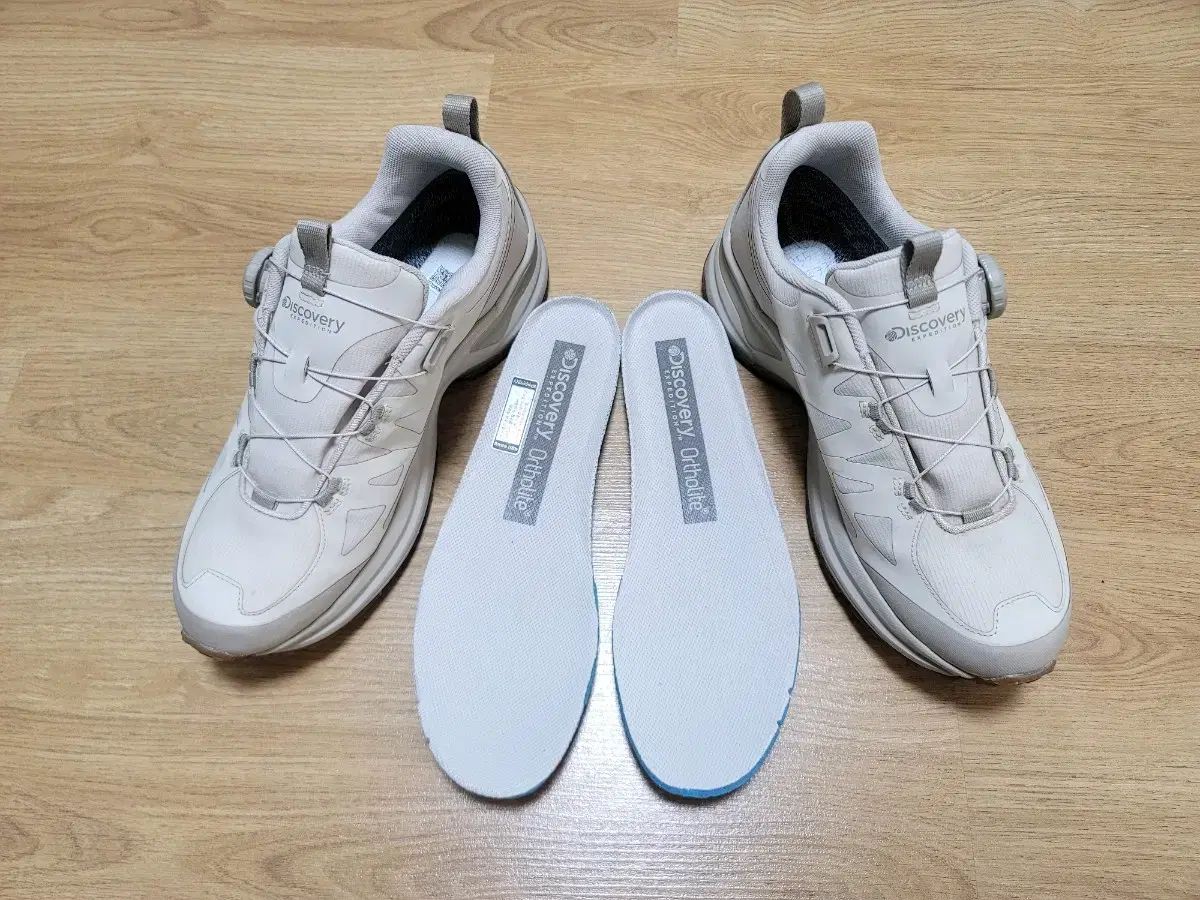 トレッキングシューズ 255