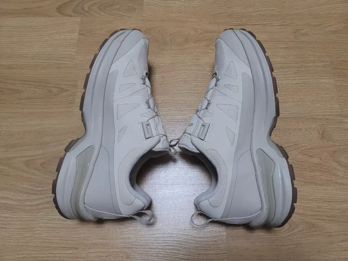 トレッキングシューズ 255