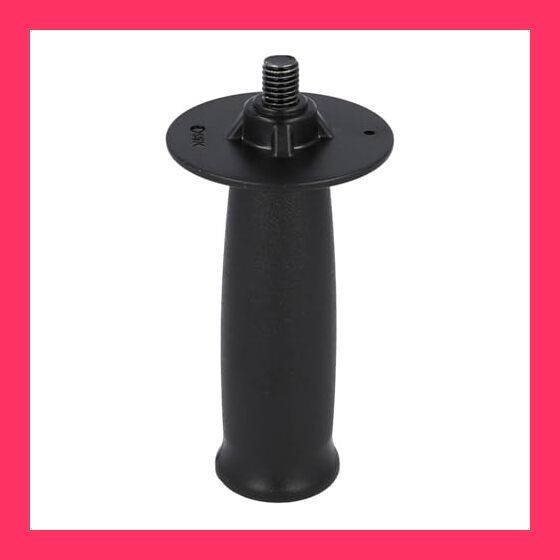 京セラKyocera 旧リョービ ディスクグラインダG-1261 補助ハンドル付 Amazon.co.jp: 京セラ(Kyocera) 旧リョービ 補助ハンドル ディスク