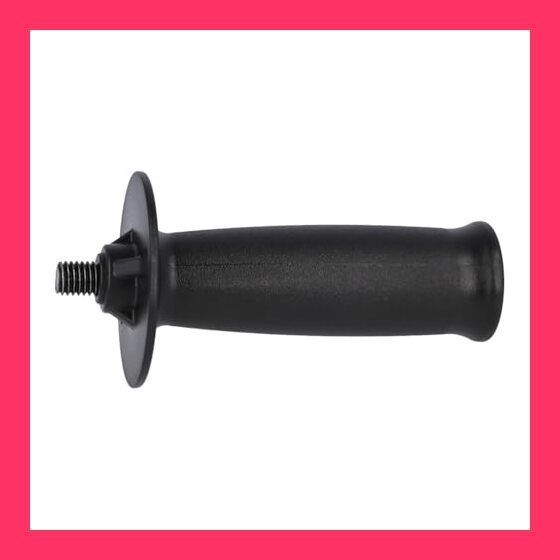 京セラKyocera旧リョービ ディスクグラインダ G-1261 補助ハンドル付 京セラKyocera 旧リョービ ディスクグラインダG-1261 補助ハンドル付