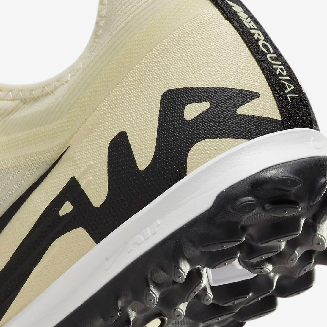 マーキュリアル