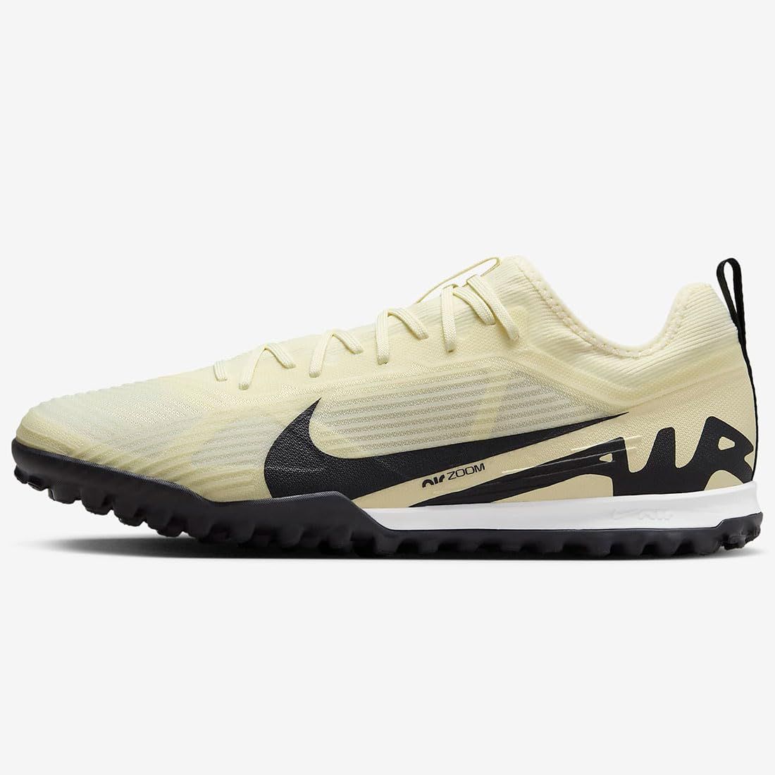 ナイキ マーキュリアル ヴェイパー 15 プロ MERCURIAL VAPOR 15 PRO レモネード ブラック DJ5605-700 日本 28.5cm レモネード ブラック 28.5 cm