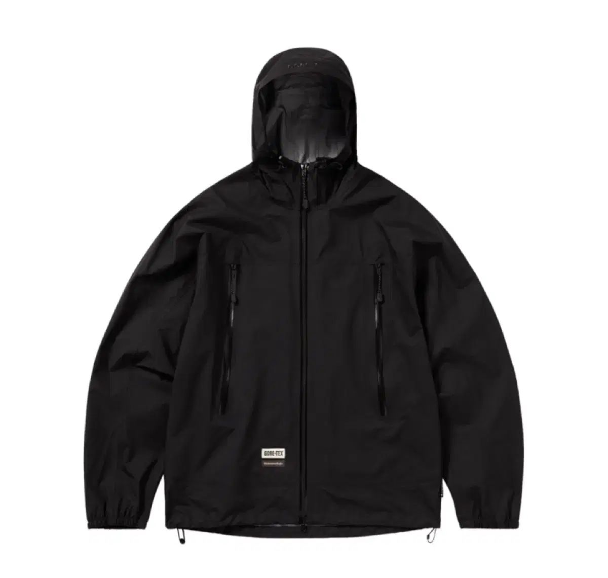 thisisneverthat ゴアテックス 3L ジャケット L