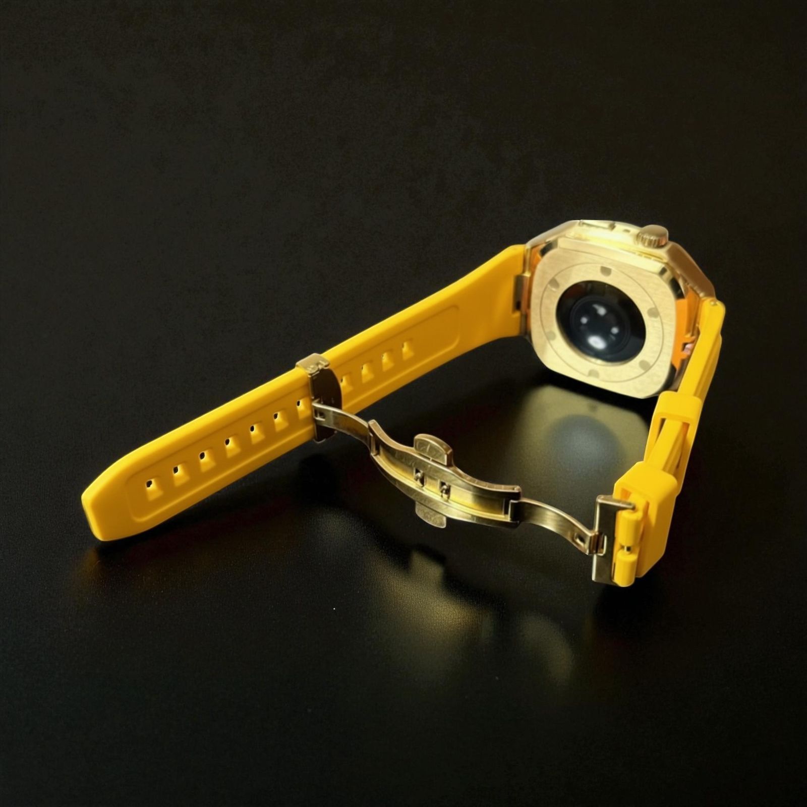 カスタム メタル