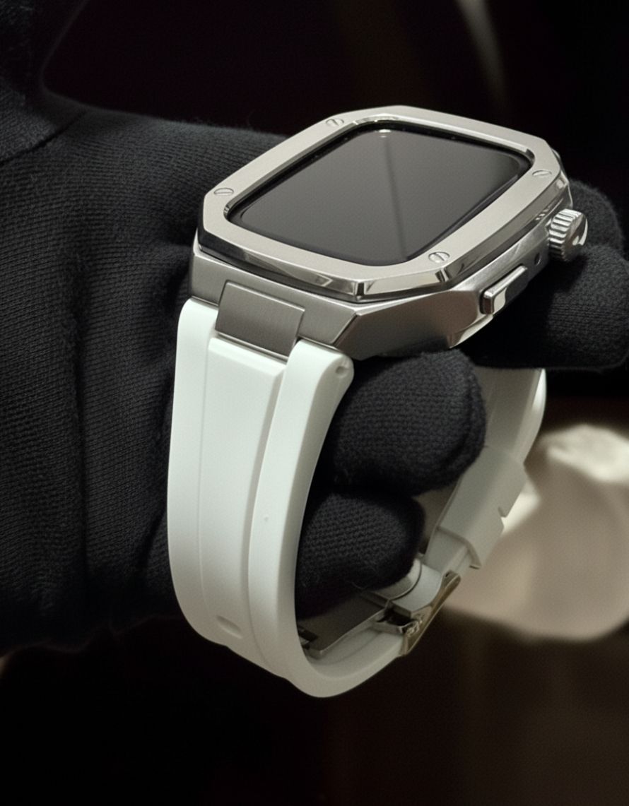 ラバーバンド ベルト