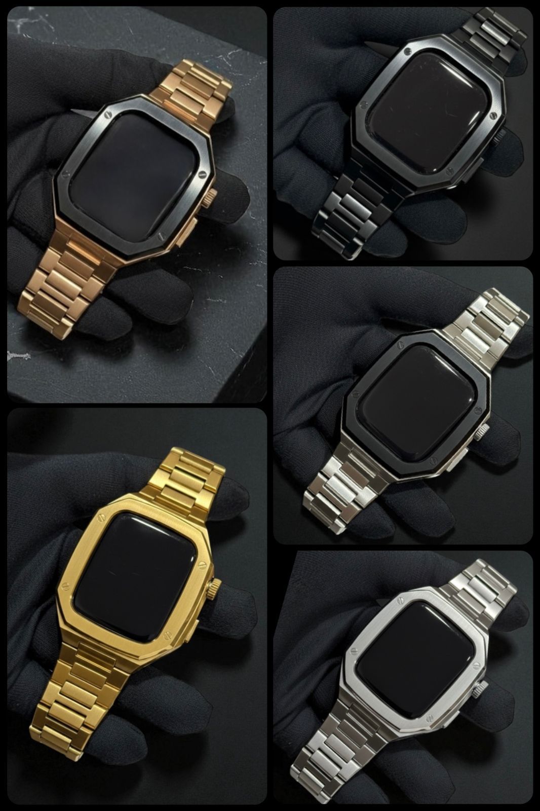 スクリューレス