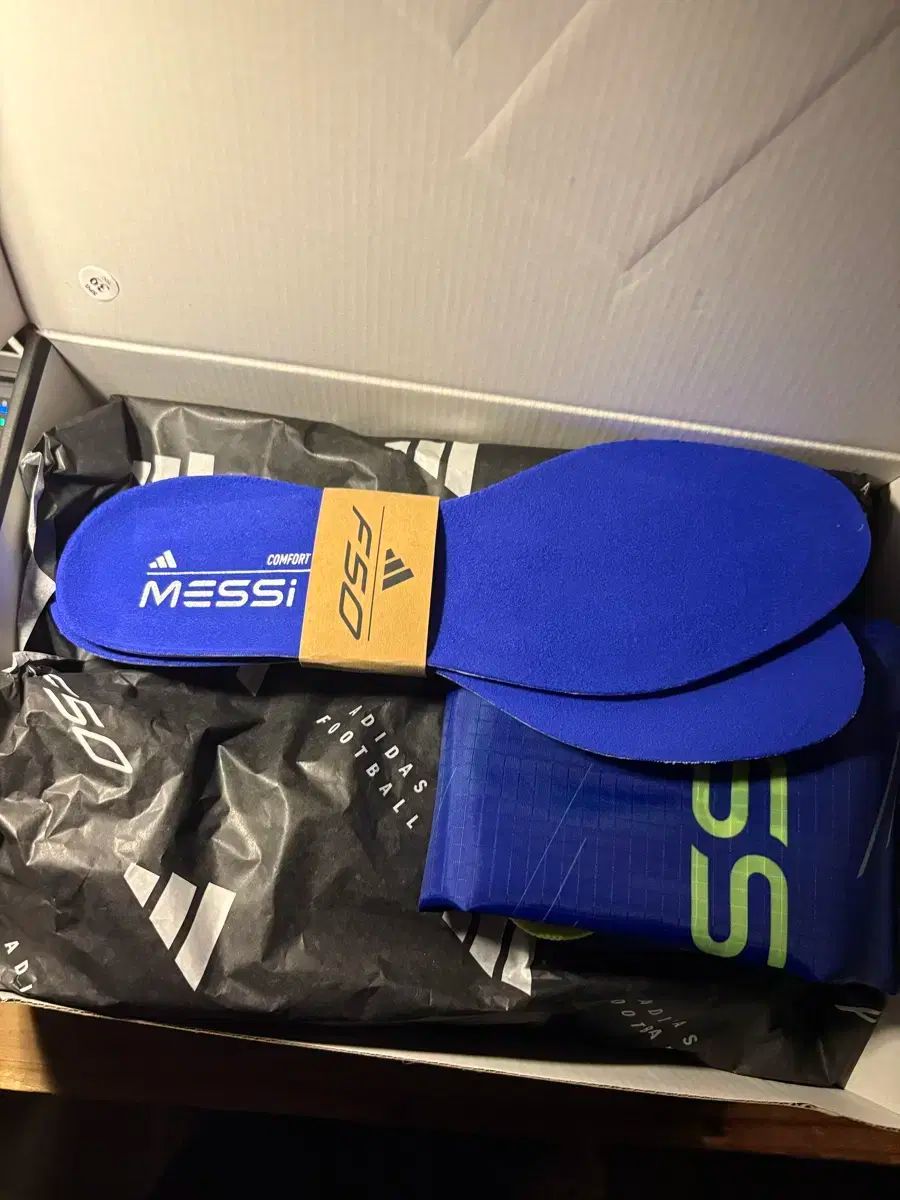 アディダス F 50 エリート FG メッシ