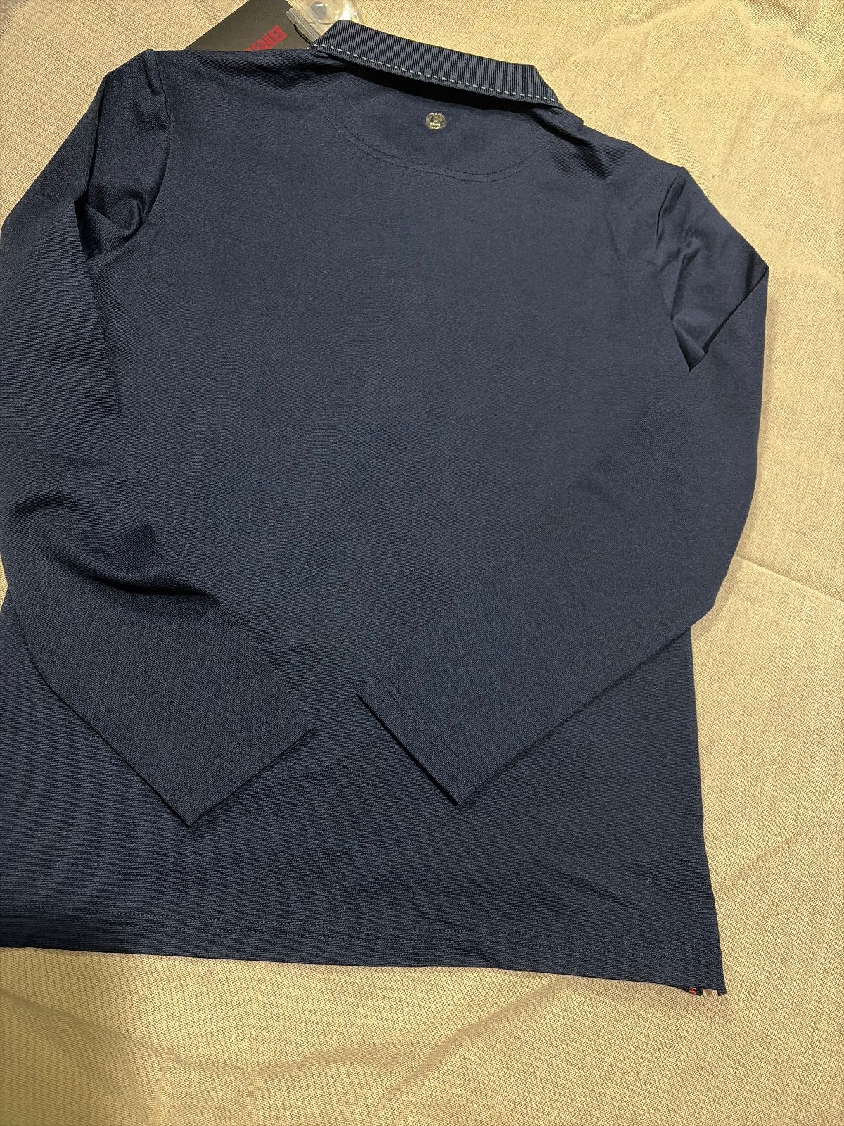 ブリーフィング